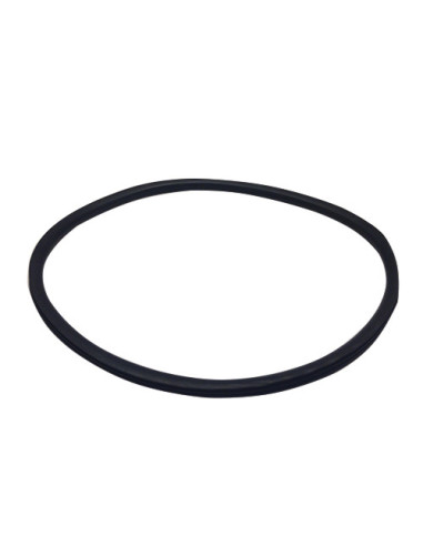 JOINT DE GLACE CUSTODE 2CV FRANCAIS (LONGUEUR PIECE 1330 MM)