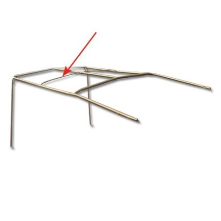 Petite barre x1 mehari mehari 4x4