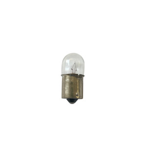 AMPOULE VEILLEUSE 12 VOLT 5W