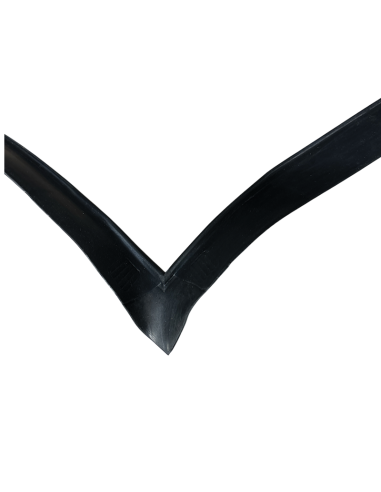 JOINT DE PORTE AVANT DROIT 2CV 1ER PRIX GAMME ÉCONOMIQUE 