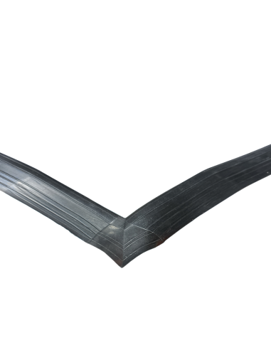 JOINT DE PORTE AVANT DROIT 2CV 1ER PRIX GAMME ÉCONOMIQUE 