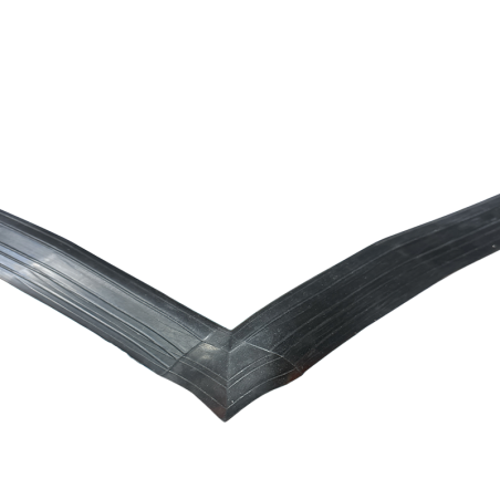 JOINT DE PORTE AVANT DROIT 2CV 1ER PRIX GAMME ÉCONOMIQUE 