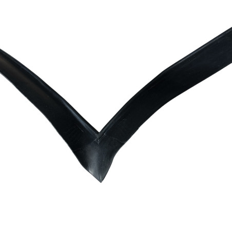 JOINT DE PORTE AVANT GAUCHE 2CV 1ER PRIX GAMME ÉCONOMIQUE 