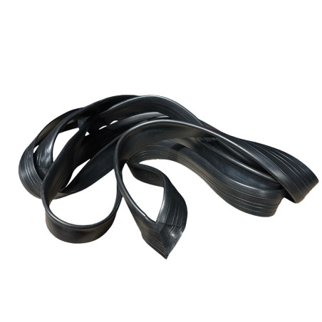 JOINT DE PORTE AVANT GAUCHE 2CV QUALITE SUPERIEURE - GAMME FRANCAISE 