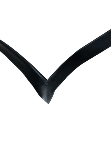 JOINT DE PORTE AVANT GAUCHE 2CV QUALITE SUPERIEURE - GAMME FRANCAISE 