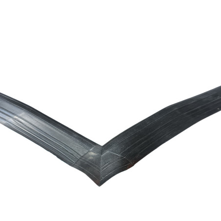 JOINT DE PORTE AVANT GAUCHE 2CV QUALITE SUPERIEURE - GAMME FRANCAISE 