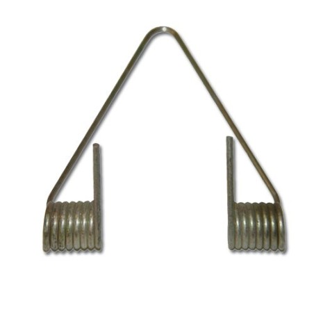 Ressort fourchette d'embrayage mehari mehari 4x4 2cv 2cv 6 2cv fourgonnette dyane dyane 6 acadiane ami 8