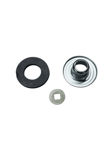 KIT CUVETTE  INOX - JOINT - ENTRETOISE...