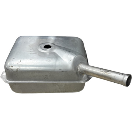 RÉSERVOIR EN MÉTAL (TÔLE) CAPACITÉ 20 LITRES