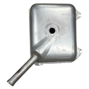 RÉSERVOIR EN MÉTAL (TÔLE) CAPACITÉ 20 LITRES