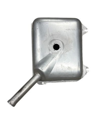 RÉSERVOIR EN MÉTAL (TÔLE) CAPACITÉ 20 LITRES