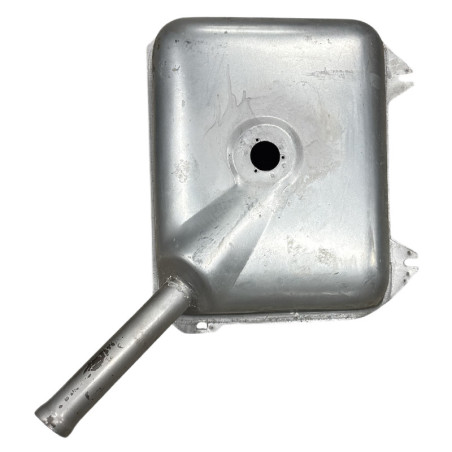 RÉSERVOIR EN MÉTAL (TÔLE) CAPACITÉ 20 LITRES