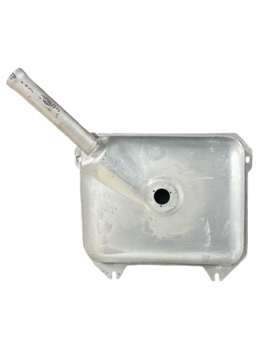 RÉSERVOIR EN MÉTAL (TÔLE) CAPACITÉ 20 LITRES