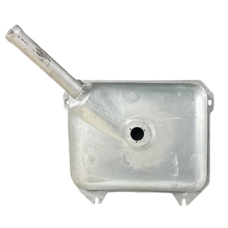 RÉSERVOIR EN MÉTAL (TÔLE) CAPACITÉ 20 LITRES