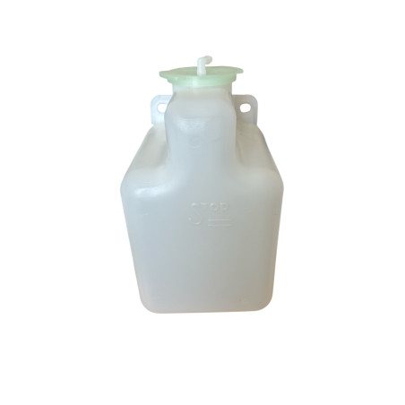 BOCAL LAVE GLACE 2CV