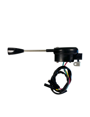 COMMODO CLIGNOTANT DYANE - ACADIANE AVEC BRUITEUR