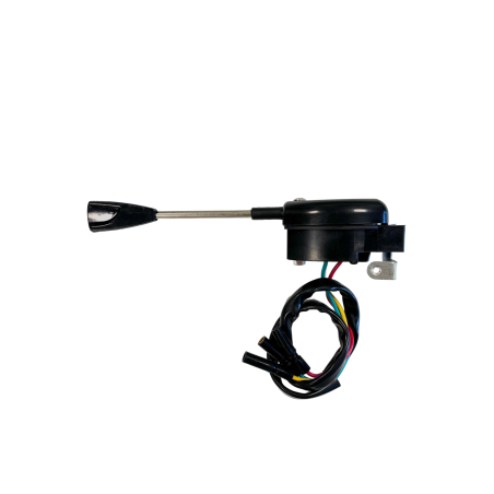 COMMODO CLIGNOTANT DYANE - ACADIANE AVEC BRUITEUR