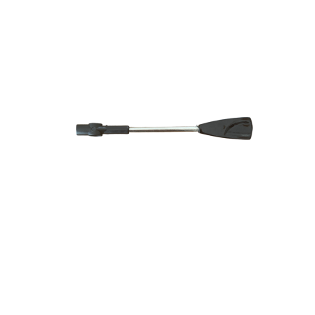 MANETTE CLIGNOTANTE IVOIRE