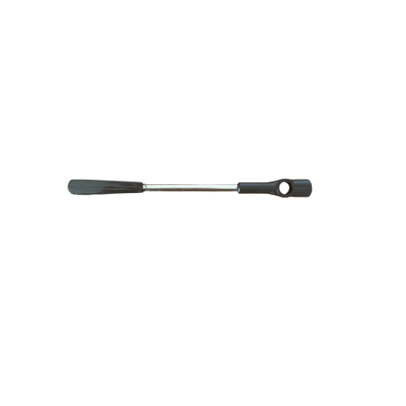 MANETTE CLIGNOTANTE IVOIRE