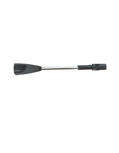 MANETTE CLIGNOTANTE IVOIRE