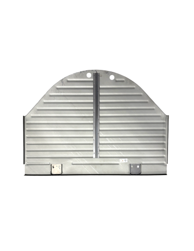 FOND DE COFFRE ARRIÈRE SIMPLE AVEC RENFORTS...