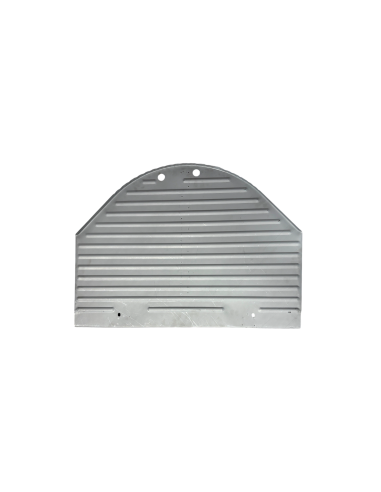 FOND DE COFFRE ARRIÈRE SIMPLE AVEC RENFORTS...