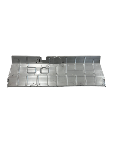 PLANCHER PÉDALE NOUVEAU MODÈLE 2CV-DYANE DU 02/70 A 02/90 PREMIUM PARTS