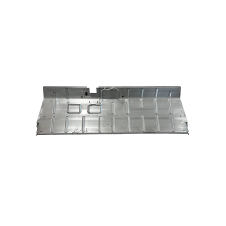 PLANCHER PÉDALE NOUVEAU MODÈLE 2CV-DYANE DU 02/70 A 02/90 PREMIUM PARTS