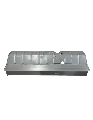 PLANCHER PÉDALE NOUVEAU MODÈLE 2CV-DYANE DU...