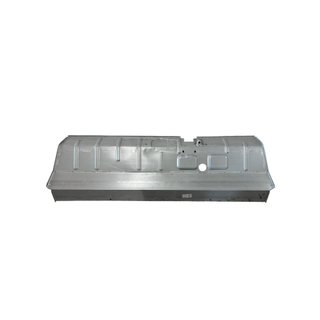 PLANCHER PÉDALE NOUVEAU MODÈLE 2CV-DYANE DU 02/70 A 02/90 PREMIUM PARTS