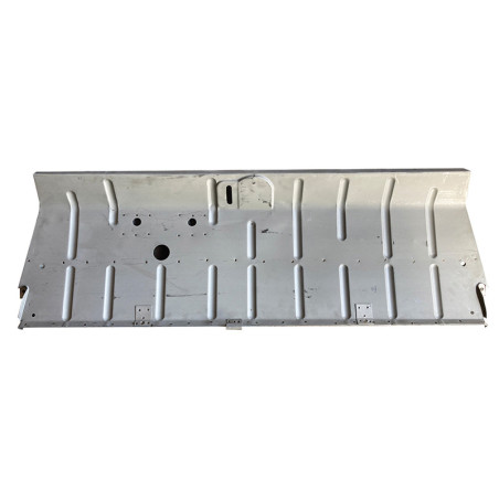 PLANCHER PÉDALE ANCIEN MODÈLE SANS GUIDES 1950 A 02/70 PREMIUM PARTS