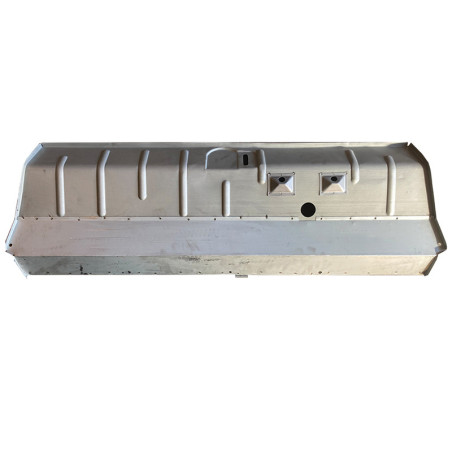 PLANCHER PÉDALE ANCIEN MODÈLE SANS GUIDES 1950 A 02/70 PREMIUM PARTS