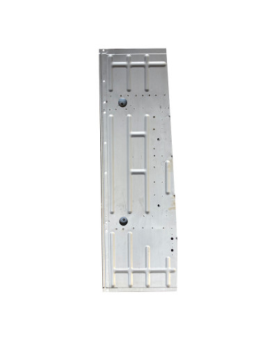 PLANCHER LATÉRAL DROIT NOUVEAU MODÈLE 2CV -...