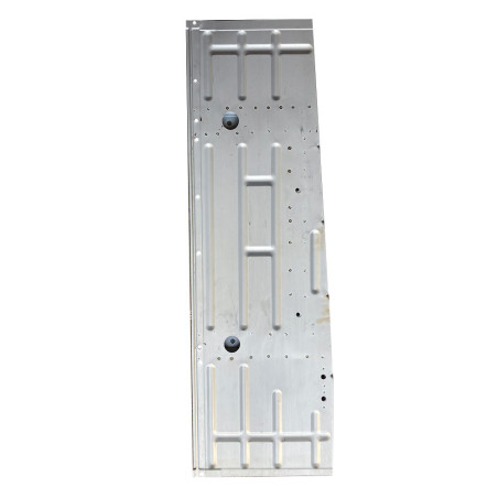 PLANCHER LATÉRAL DROIT NOUVEAU MODÈLE 2CV - DYANE 1970 A 1990 PREMIUM PARTS