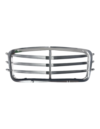 CALANDRE 2CV ALUMINUIM 2CV 09/65 AU 09/1974