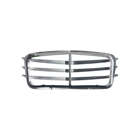 CALANDRE 2CV ALUMINUIM 2CV 09/65 AU 09/1974