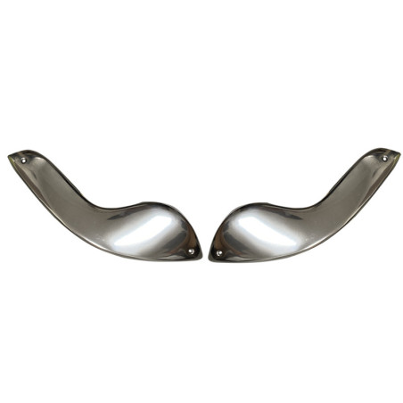 SABOTS POUR AILES AVANT PARTIE AVANT (SOUS CLIGNOTANT)