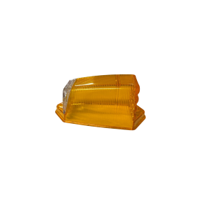 CABOCHON LATERAL ORANGE AZ AZAM  JUSQU A 1964