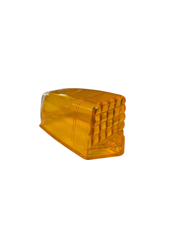 CABOCHON LATERAL ORANGE AZ AZAM  JUSQU A 1964