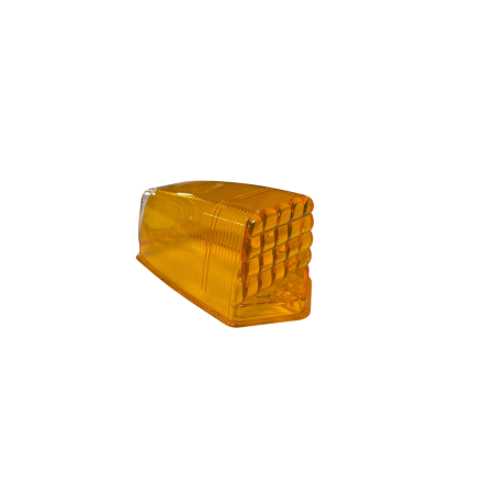 CABOCHON LATERAL ORANGE AZ AZAM  JUSQU A 1964