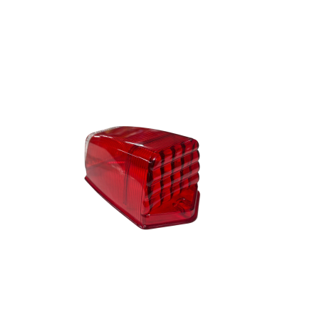 CABOCHON LATERAL ROUGE AZ AZAM JUSQU A 1964