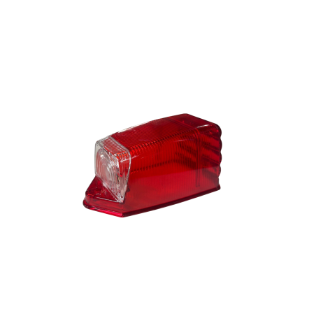 CABOCHON LATERAL ROUGE AZ AZAM JUSQU A 1964