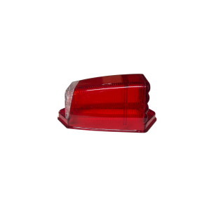 CABOCHON LATERAL ROUGE AZ AZAM JUSQU A 1964