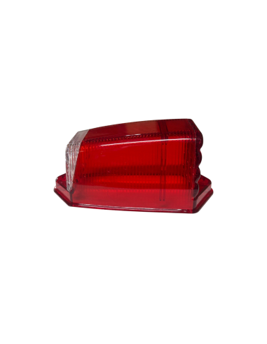 CABOCHON LATERAL ROUGE AZ AZAM JUSQU A 1964