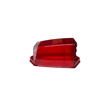 CABOCHON LATERAL ROUGE AZ AZAM JUSQU A 1964