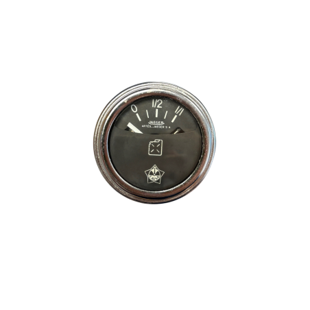 MANO INDICATEUR ESSENCE