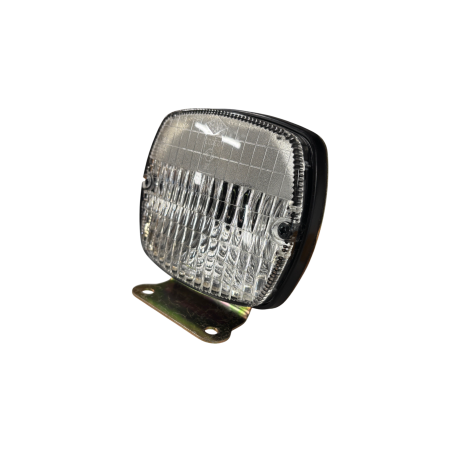 FEU DE RECUL CARRE UNIVERSEL