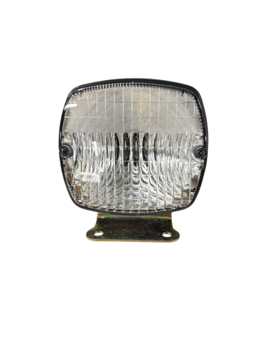 FEU DE RECUL CARRE UNIVERSEL