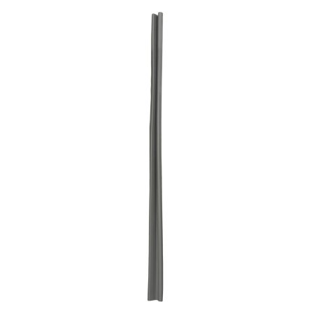 PROFILE GAUCHE OU DROITE ETANCHEITE PORTE GRIS 2CV