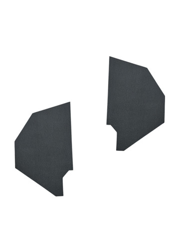 KIT 4 INSONORISANTS PLANCHER PEDALE 2CV PRODUIT...